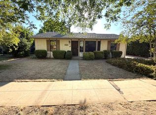 3116 N Arthur Ave, Fresno, CA 93705