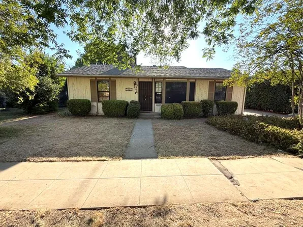 3116 N Arthur Ave, Fresno, CA 93705