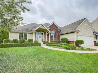 343 W Bridge St, Grafton, WI 53024