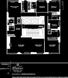 Rented by Nest Seekers International