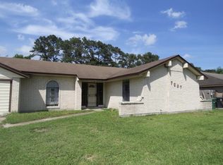 7007 Hopper Rd, Houston, TX 77016