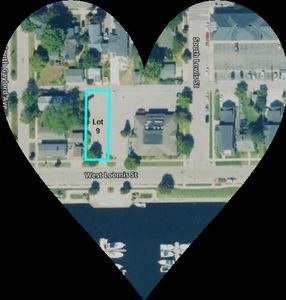 502 W Loomis St LOT 9-49, Ludington, MI, 49431