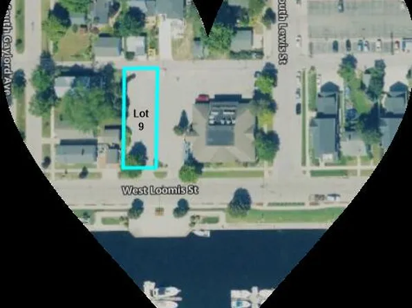 502 W Loomis St Lot 9-49, Ludington, MI 49431