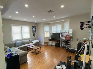 161 Waterman St UNIT 1, Providence, RI 02906