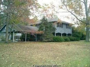 1212 Bay Highlands Dr, Annapolis, MD 21403