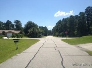 1780 Viburnum Rd NW, Palm Bay, FL 32907