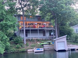 644 Upper Grandview Rd, Jasper, GA 30143