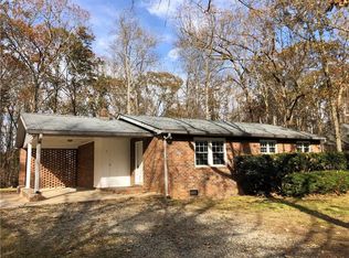 27 Turner Dr, Dawsonville, GA 30534