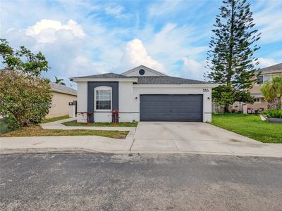 336 S Ketch Dr, Sunrise, FL, 33326