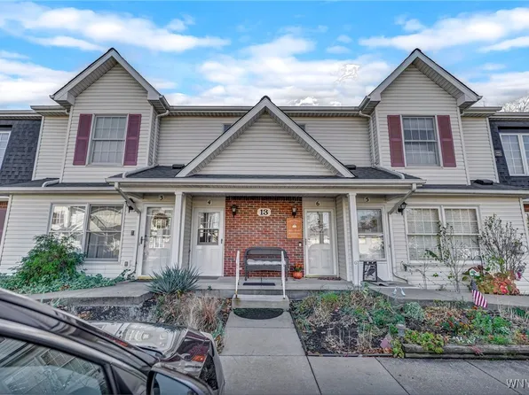 13 Keph Dr APT 4, Buffalo, NY 14228