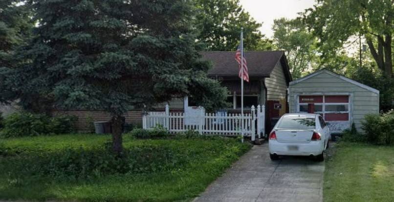 1st image of 3793 Beechton Rd