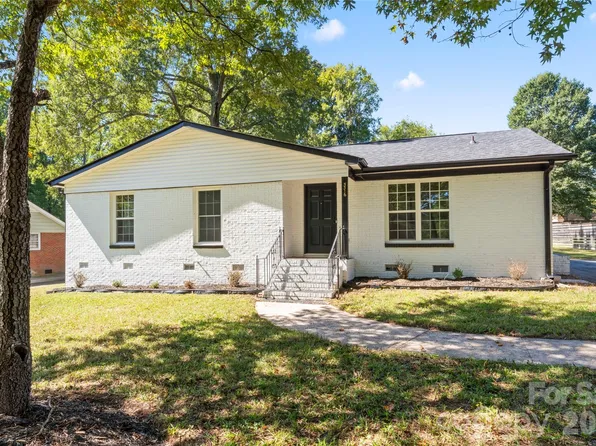 5316 Rupert Ln, Charlotte, NC 28215