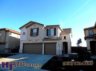 8852 Billfish Way, Sacramento, CA