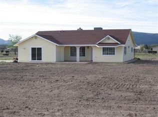 1115 E Rancho Rd, Camp Verde, AZ 86322