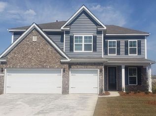 5149 Oat Fields Dr LOT 122, Westerly B Myrtle Beach, SC 29588