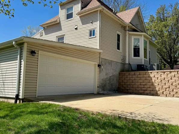 1402 Chestnut St, Atlantic, IA 50022