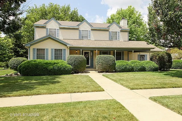 1377 Plum Creek Dr photo 1
