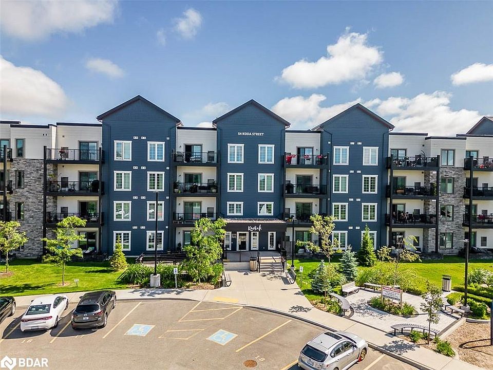 1st image of 54 Koda St #309