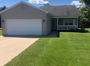3451 Glen Meadows Dr, Gaylord, MI 49735