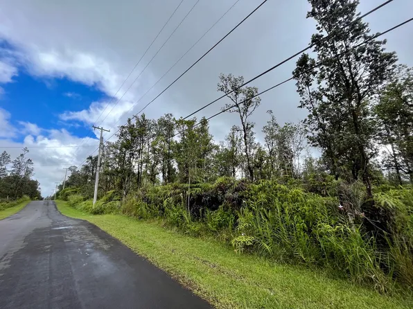 Lehua St Lot 6809, Mountain View, HI 96771