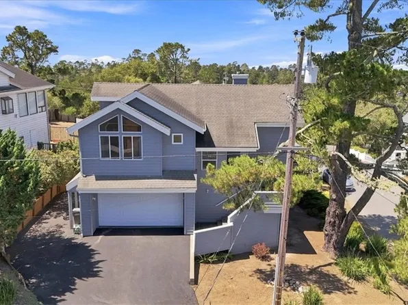 2770 Holden Pl, Cambria, CA 93428