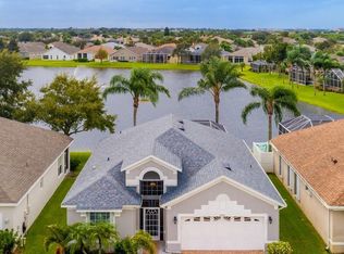 4883 Worthington Cir, Rockledge, FL 32955