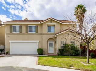 4109 Stone Mountain Dr, Chino Hills, CA 91709