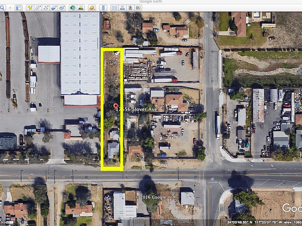 2nd image of 17656 Slover Ave