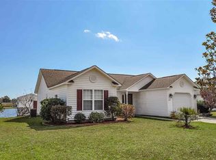 425 W Perry Rd, Myrtle Beach, SC 29579