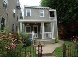 519 Russell St, Covington, KY 41011