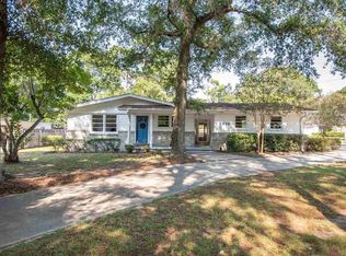 3812 N 12th Ave, Pensacola, FL 32503