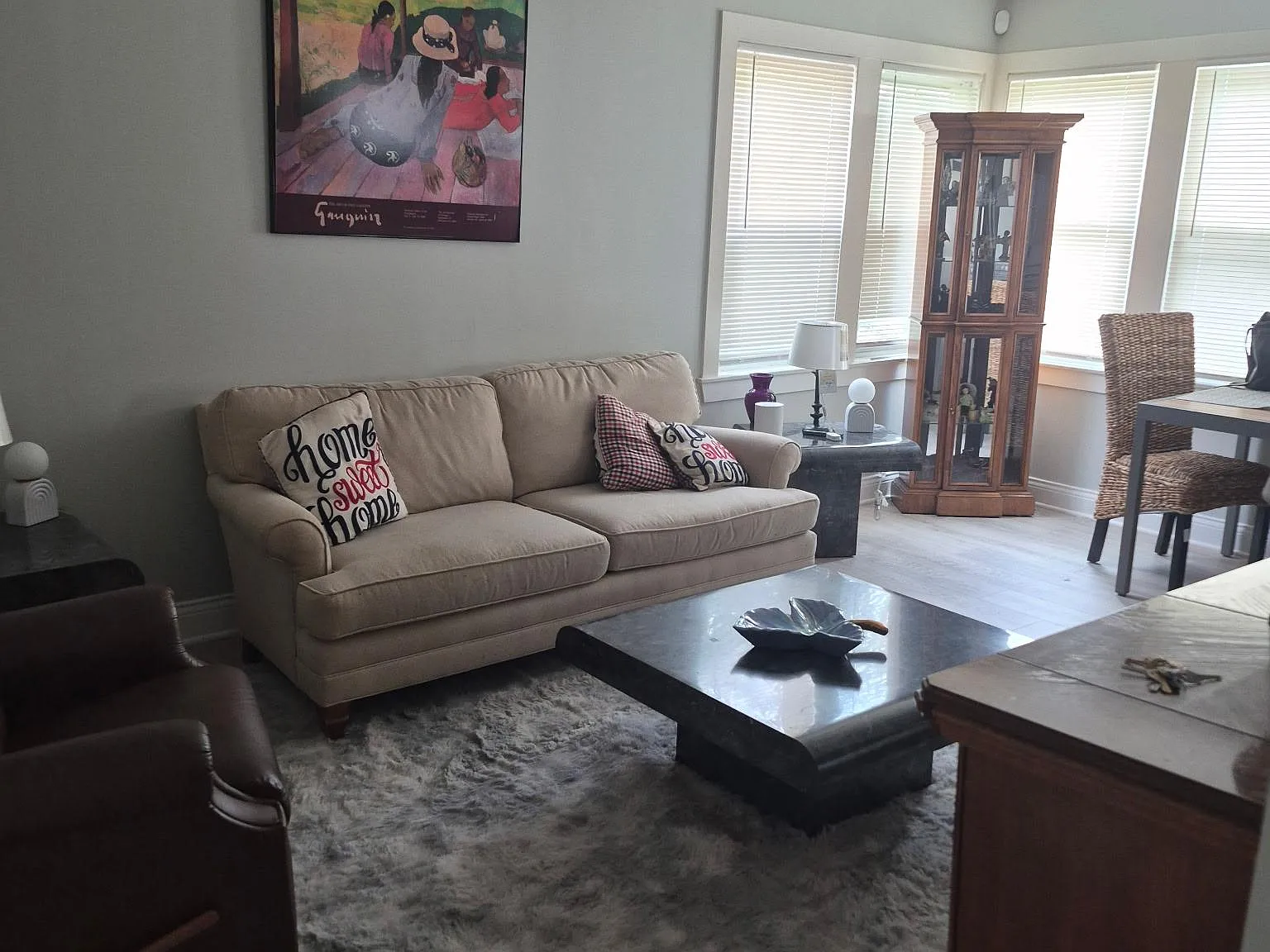 2 bed, 1.0 bath, 1200 sqft, $1,594 — Photo 4