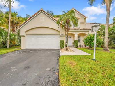 3769 Wilderness Way, Pompano Beach, FL, 33065
