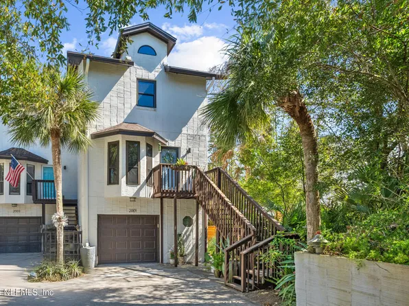 2001 SEMINOLE Road #2001, Atlantic Beach, FL 32233