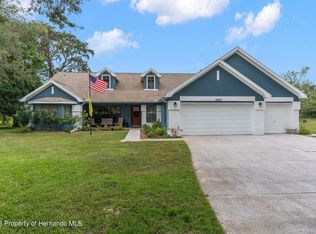 5093 Breakwater Blvd, Spring Hill, FL 34607