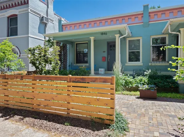 1846 Race Street, Denver, CO 80206
