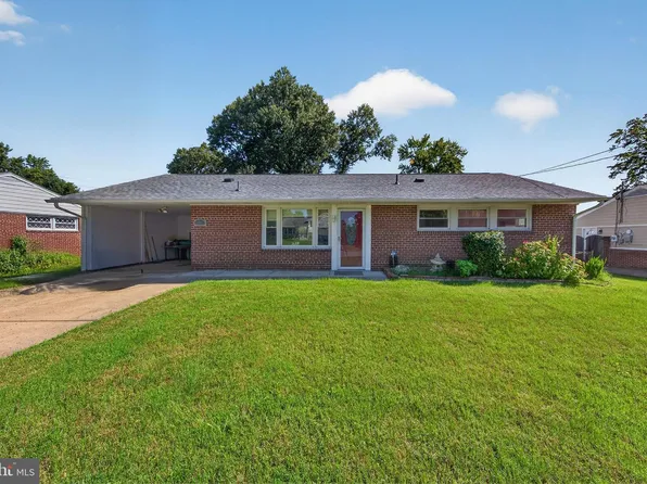 5213 Montgomery St, Springfield, VA 22151