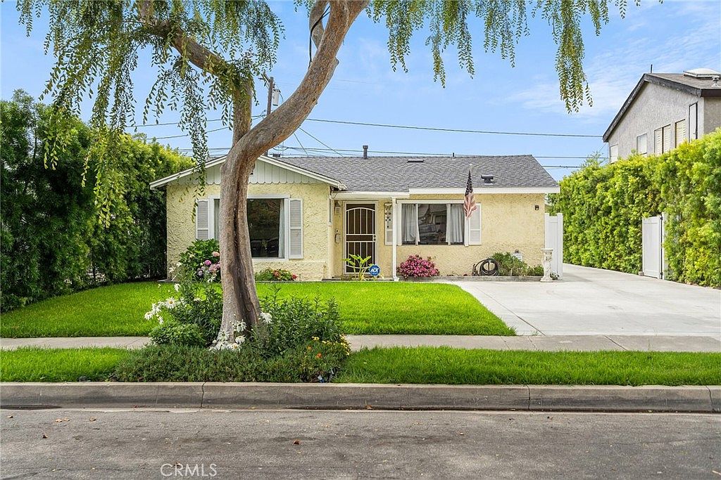 3126 W 187th St, Torrance, CA 90504 Zillow