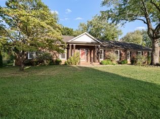 2814 Archer Ave, Murfreesboro, TN 37129