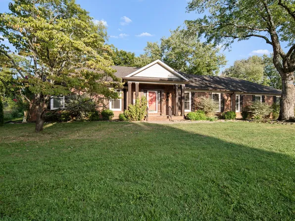 2814 Archer Ave, Murfreesboro, TN 37129
