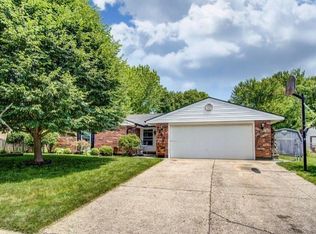 7250 Rustic Woods Dr, Dayton, OH 45424