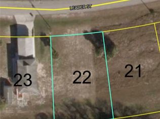 1060 Leader St, Labelle, FL 33935