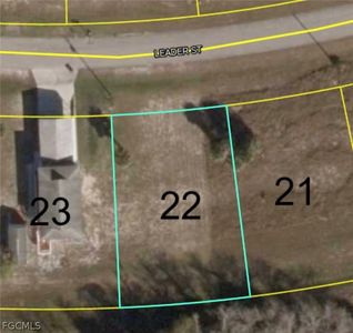 1060 Leader St, Labelle, FL, 33935