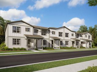 Walden II Plan, Northlake at Ovation, Winter Garden, FL 34787