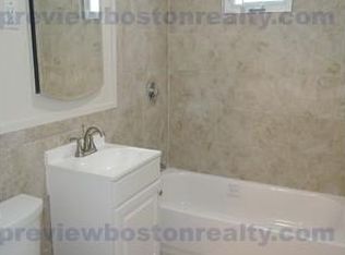 40 Newcastle Rd #Z1, Brighton, MA 02135
