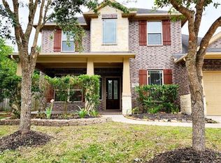 6211 Borg Breakpoint Dr, Spring, TX 77379