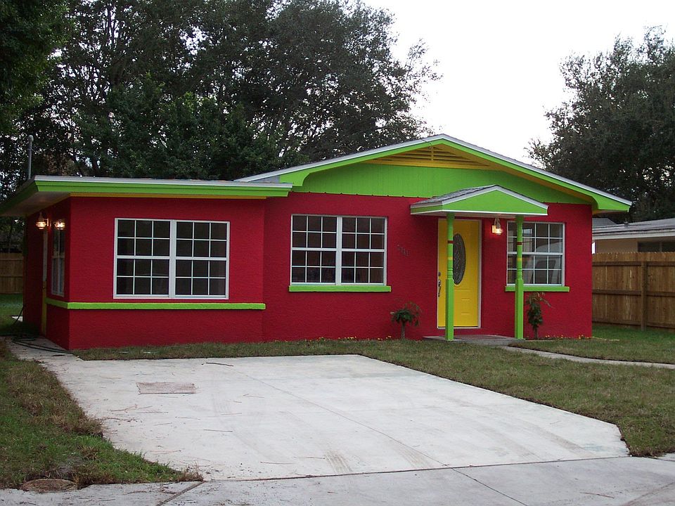 Home with Art Studio
