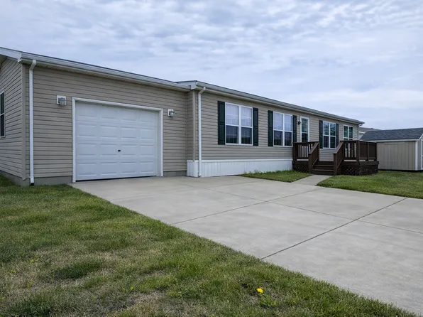 11198 Chestnut Sq #330, Miamisburg, OH 45342