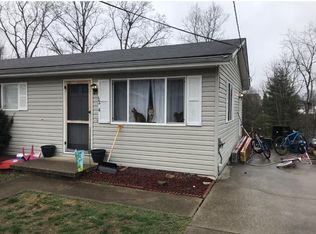 5224 Irwin Rd, Huntington, WV 25705