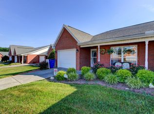 2910 Dominion Dr, Maryville, TN 37803